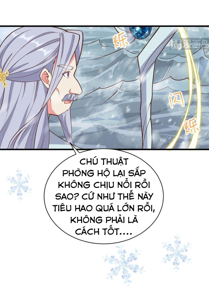 Từ Hôm Nay Bắt Đầu Làm Thành Chủ Chapter 392 - Trang 34
