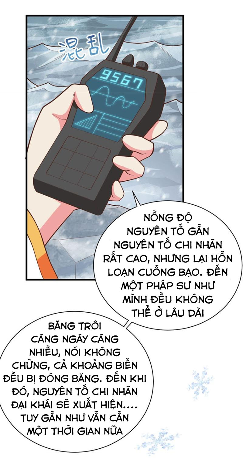 Từ Hôm Nay Bắt Đầu Làm Thành Chủ Chapter 392 - Trang 35