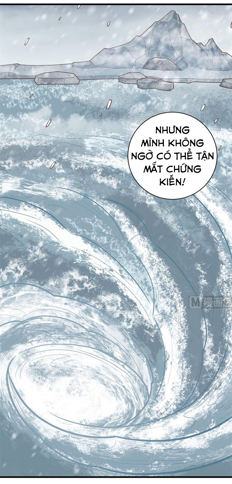 Từ Hôm Nay Bắt Đầu Làm Thành Chủ Chapter 392 - Trang 36