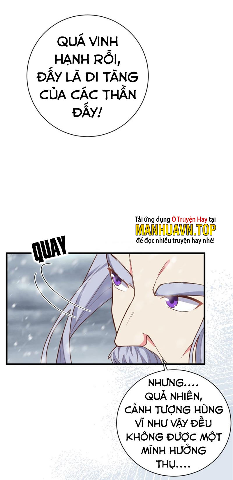 Từ Hôm Nay Bắt Đầu Làm Thành Chủ Chapter 392 - Trang 37