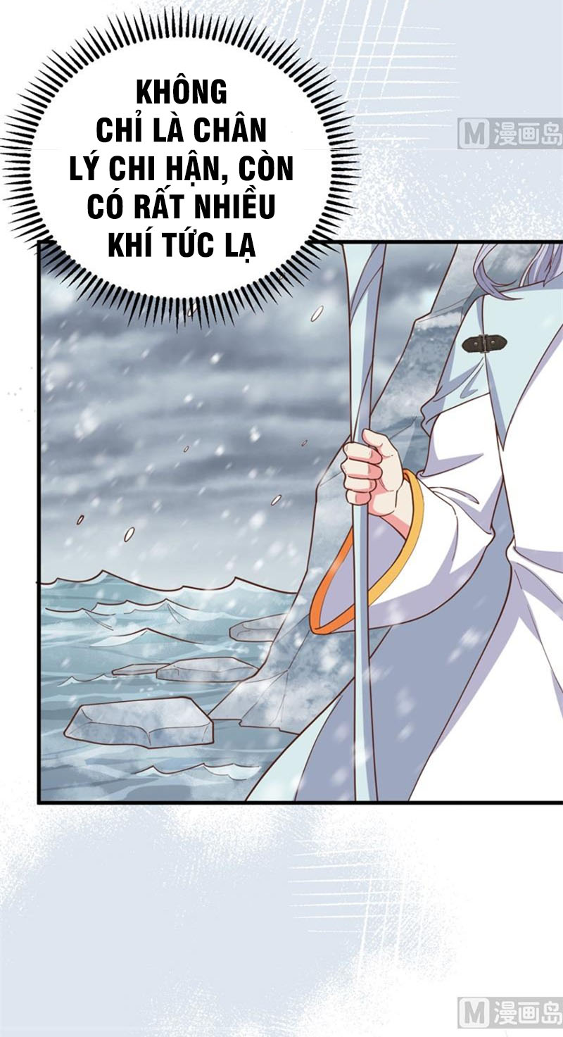 Từ Hôm Nay Bắt Đầu Làm Thành Chủ Chapter 392 - Trang 38