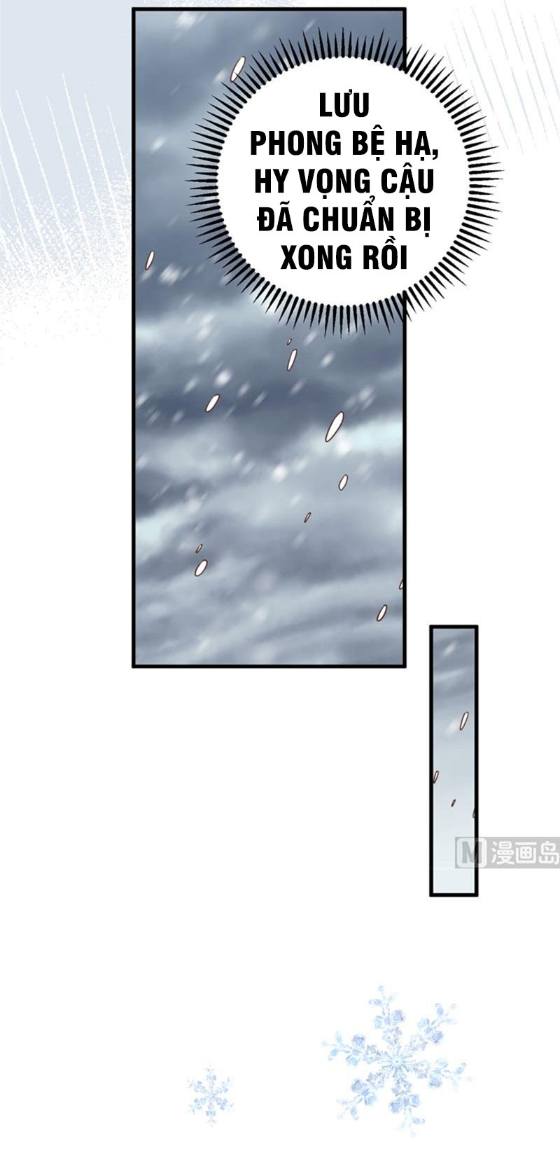 Từ Hôm Nay Bắt Đầu Làm Thành Chủ Chapter 392 - Trang 39