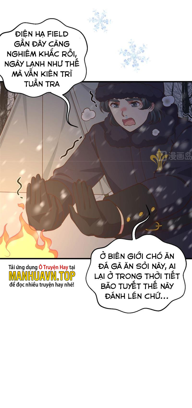 Từ Hôm Nay Bắt Đầu Làm Thành Chủ Chapter 392 - Trang 41