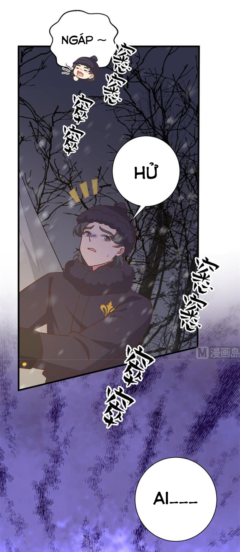 Từ Hôm Nay Bắt Đầu Làm Thành Chủ Chapter 392 - Trang 42