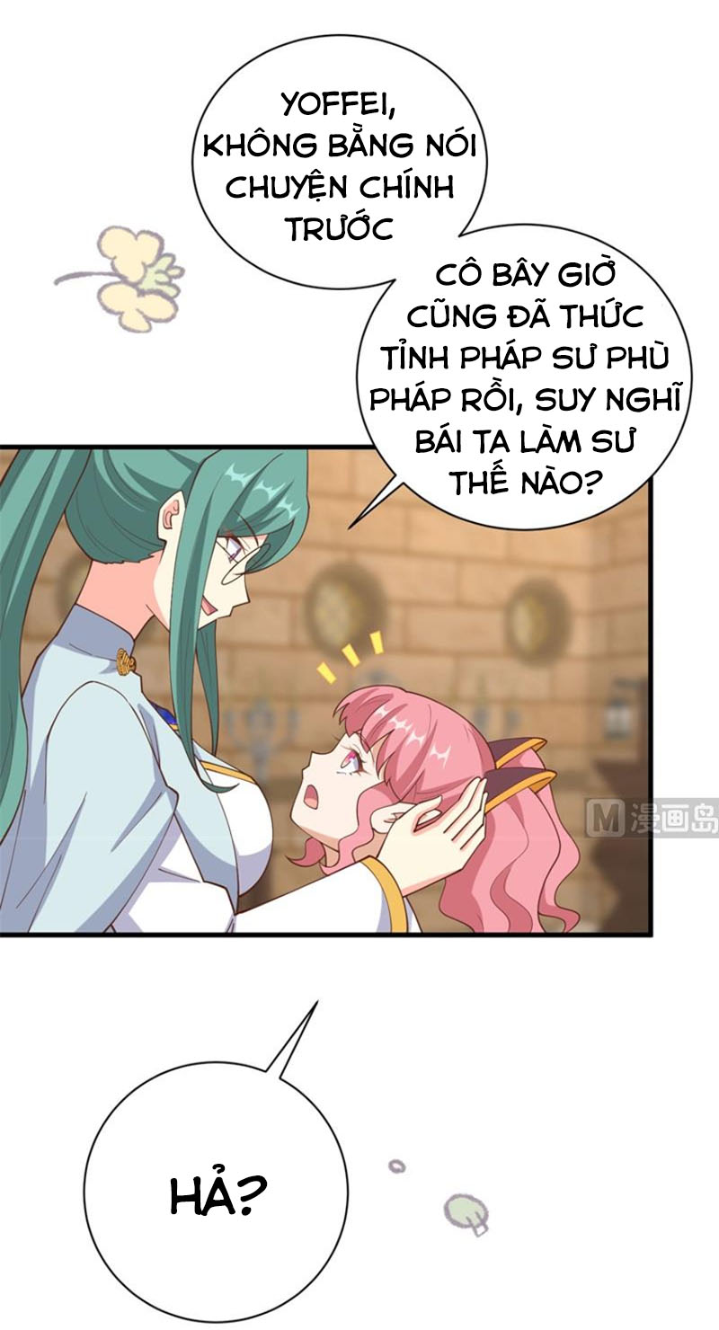 Từ Hôm Nay Bắt Đầu Làm Thành Chủ Chapter 392 - Trang 8