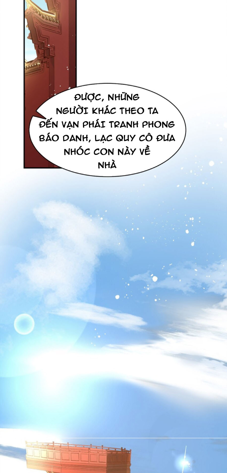 Tu Luyện Thành Tiên Ta Chỉ Muốn Nuôi Nữ Đồ Đệ Chapter 80 - Hamtruyen.vn