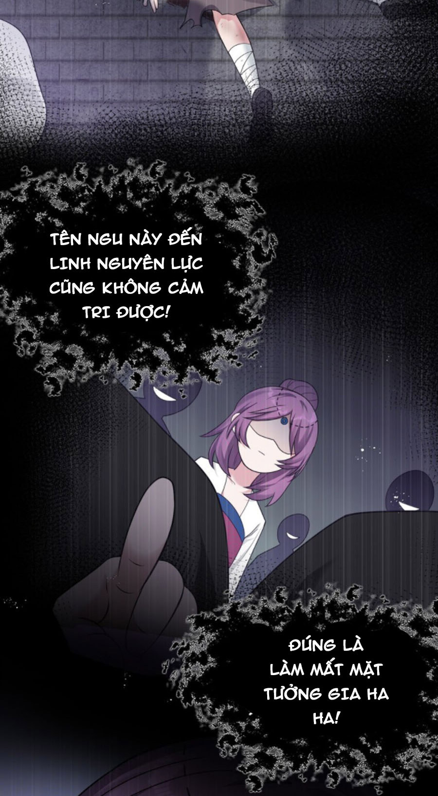 Tu Luyện Thành Tiên Ta Chỉ Muốn Nuôi Nữ Đồ Đệ Chapter 80 - Hamtruyen.vn