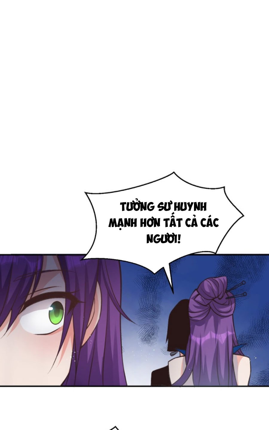 Tu Luyện Thành Tiên Ta Chỉ Muốn Nuôi Nữ Đồ Đệ Chapter 80 - Hamtruyen.vn