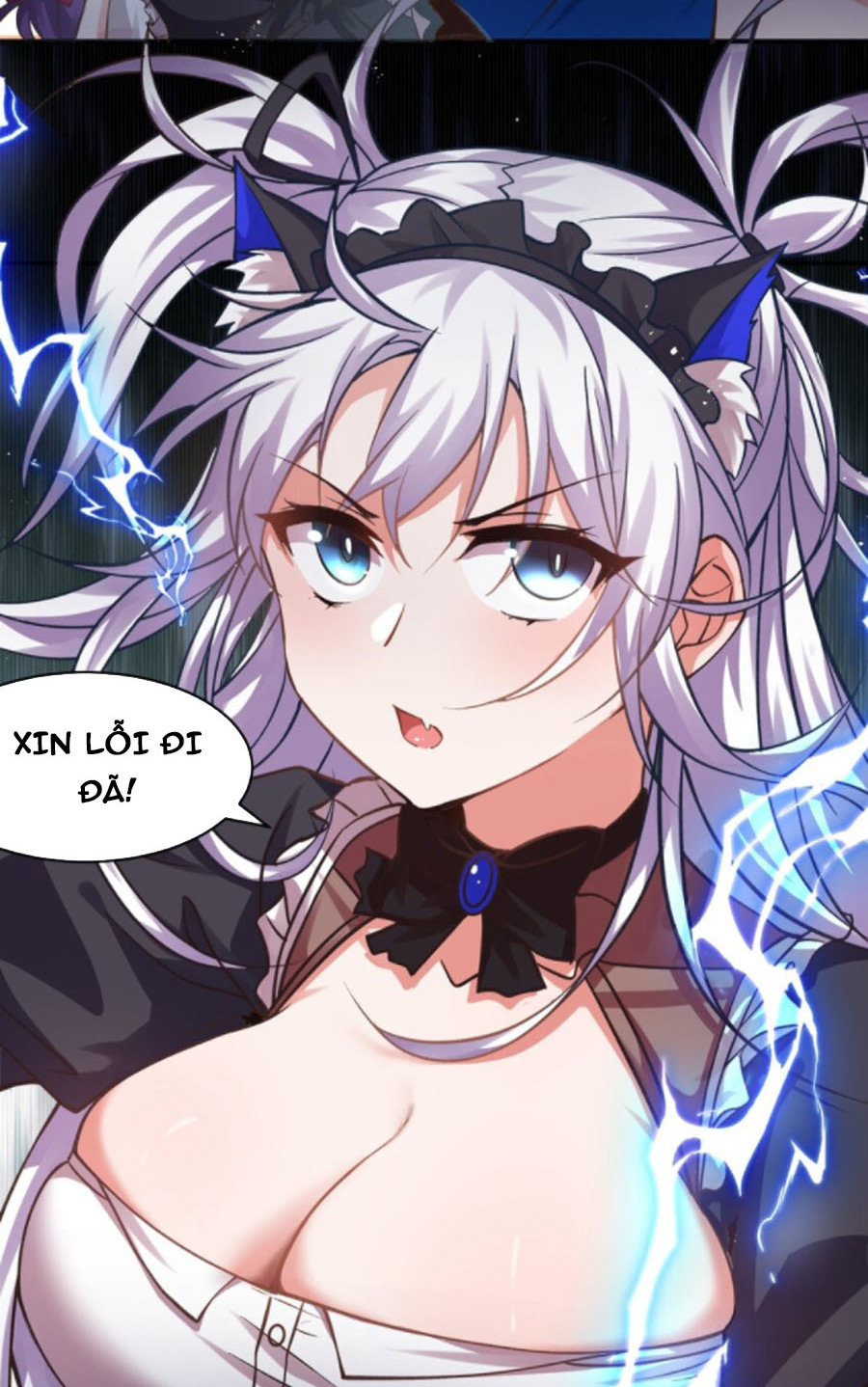 Tu Luyện Thành Tiên Ta Chỉ Muốn Nuôi Nữ Đồ Đệ Chapter 80 - Hamtruyen.vn