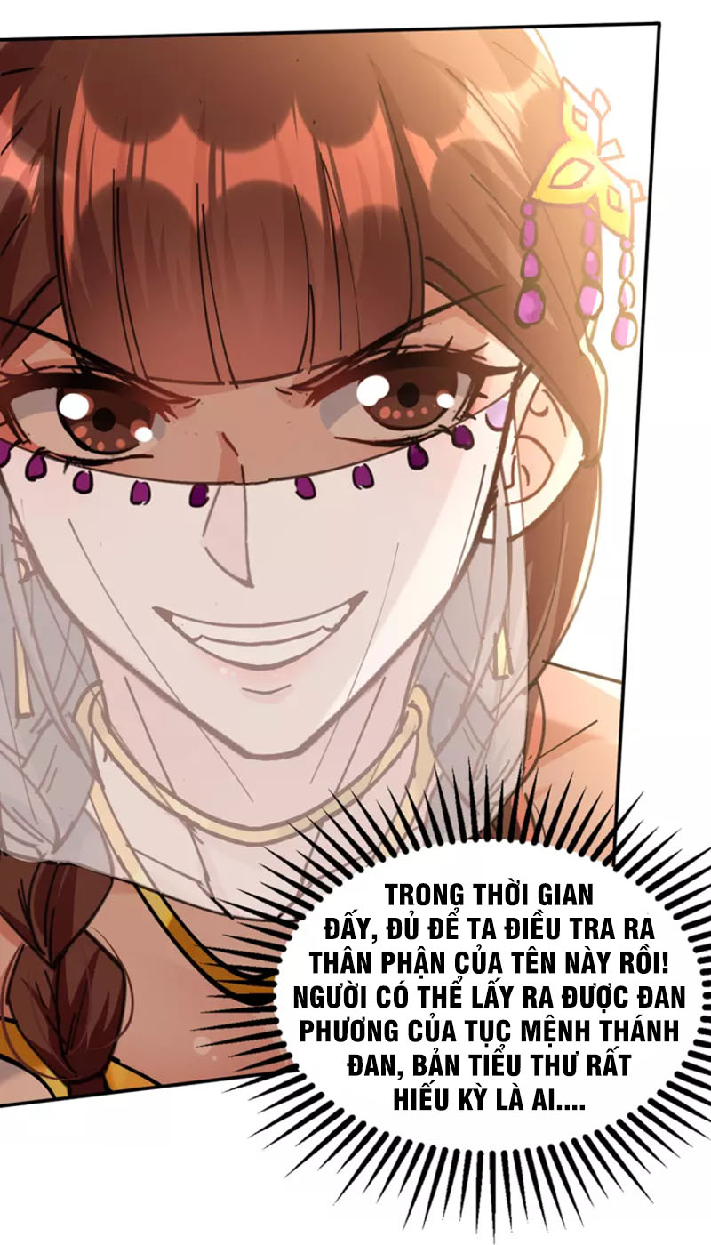 Nghịch Thiên Chí Tôn Chapter 157 - Hamtruyen.vn