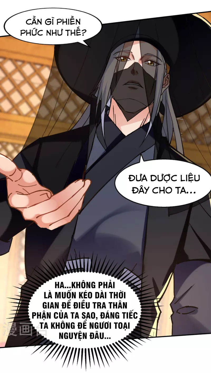 Nghịch Thiên Chí Tôn Chapter 157 - Hamtruyen.vn