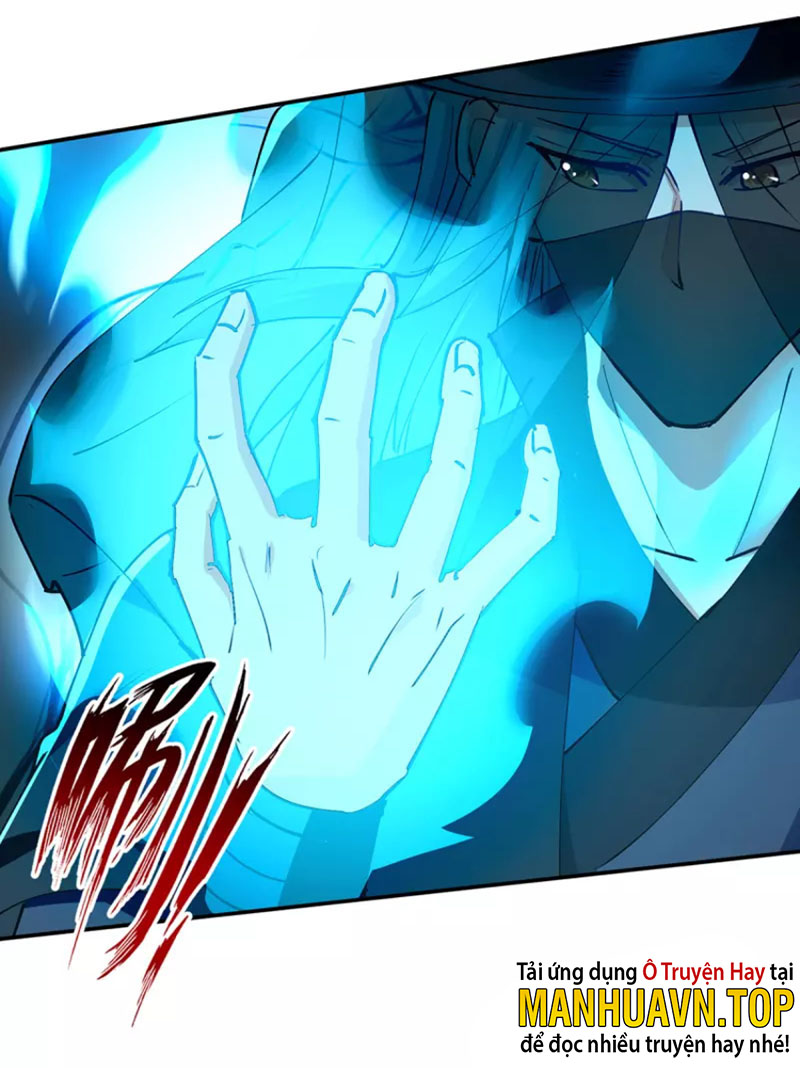 Nghịch Thiên Chí Tôn Chapter 157 - Hamtruyen.vn