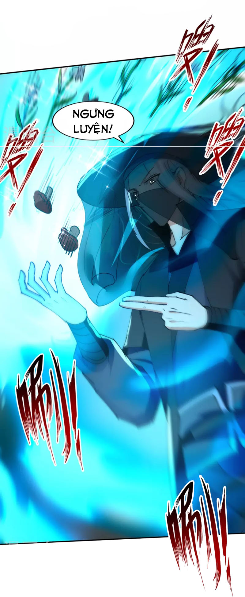 Nghịch Thiên Chí Tôn Chapter 157 - Hamtruyen.vn