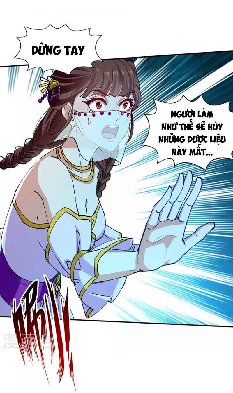 Nghịch Thiên Chí Tôn Chapter 157 - Hamtruyen.vn
