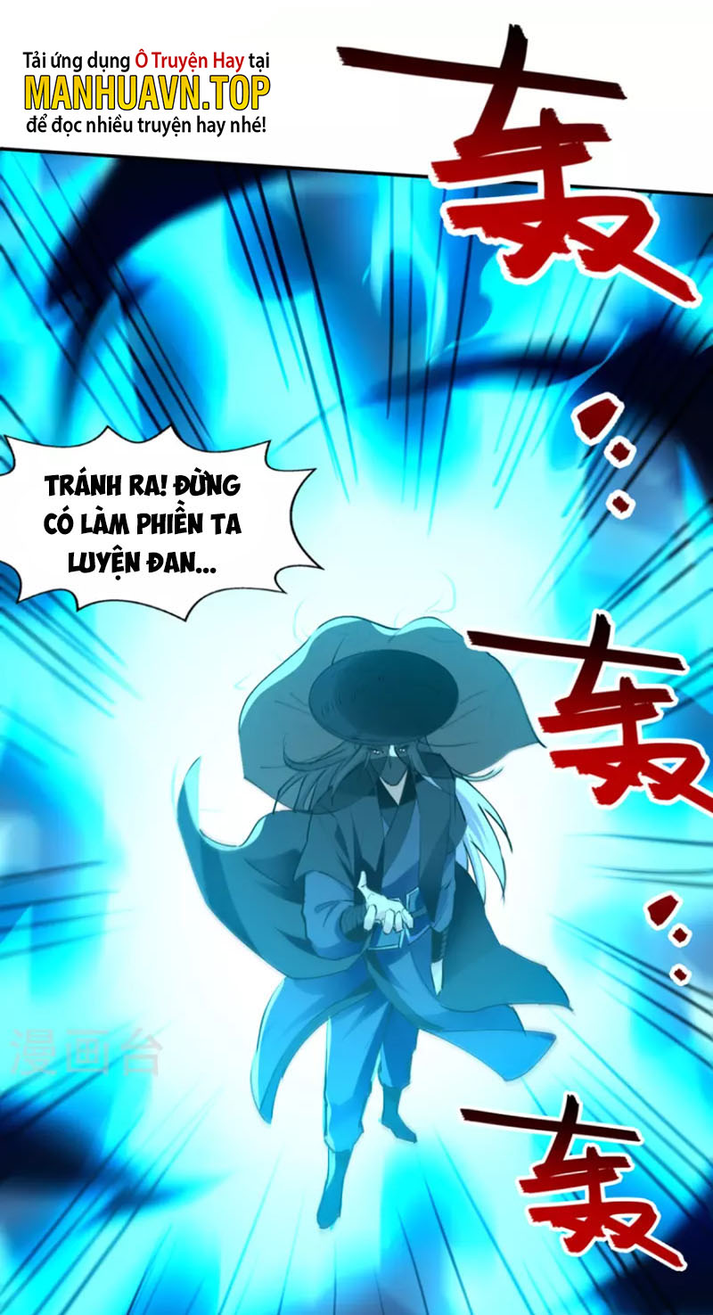 Nghịch Thiên Chí Tôn Chapter 157 - Hamtruyen.vn