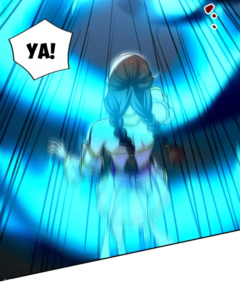Nghịch Thiên Chí Tôn Chapter 157 - Hamtruyen.vn