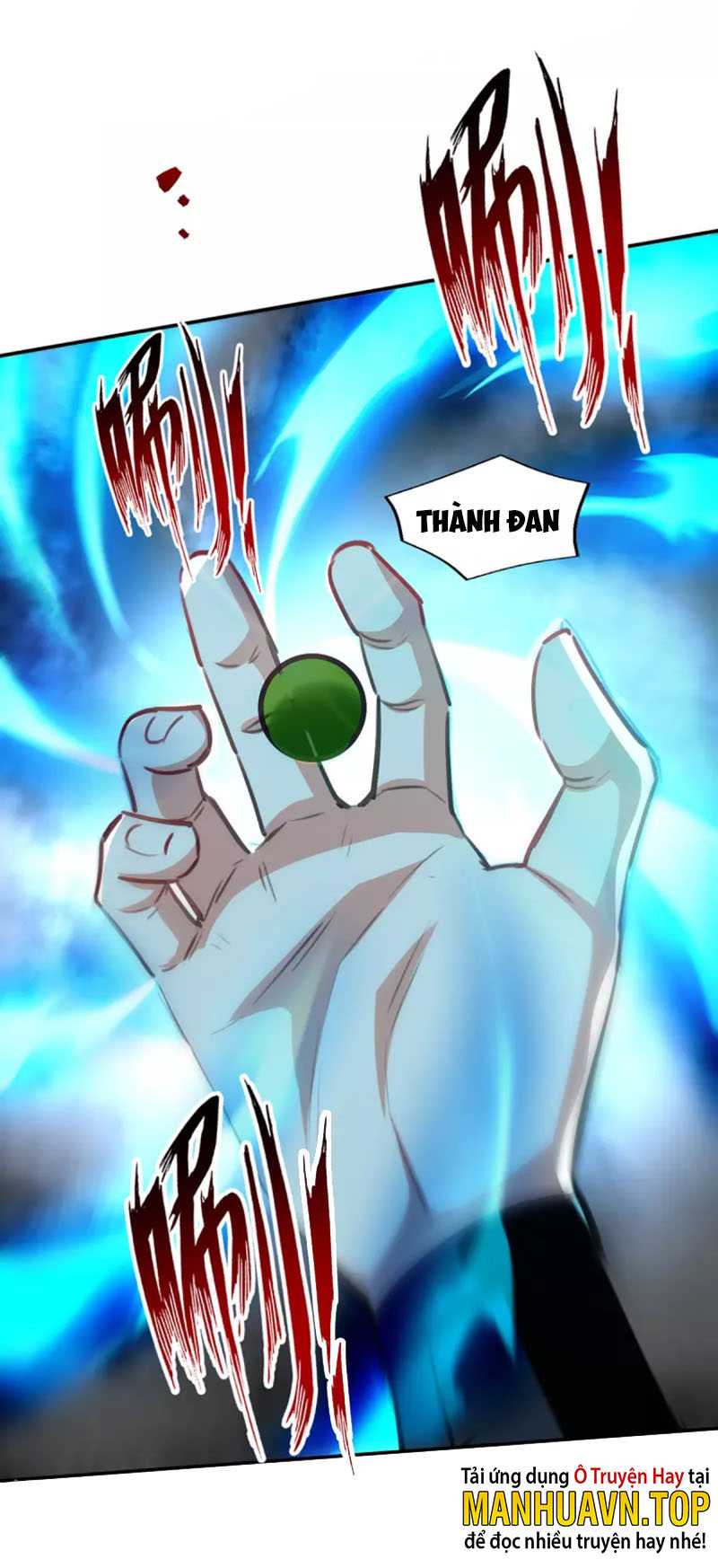 Nghịch Thiên Chí Tôn Chapter 157 - Hamtruyen.vn