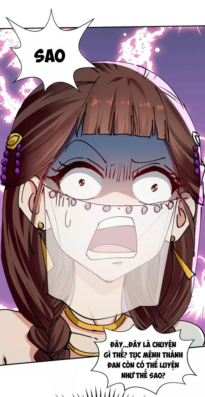 Nghịch Thiên Chí Tôn Chapter 157 - Hamtruyen.vn