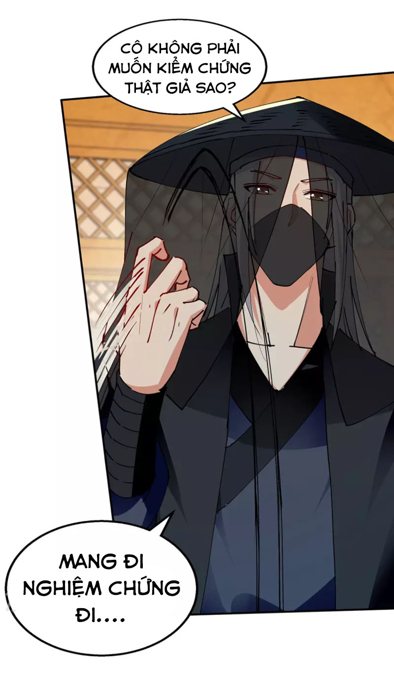 Nghịch Thiên Chí Tôn Chapter 157 - Hamtruyen.vn