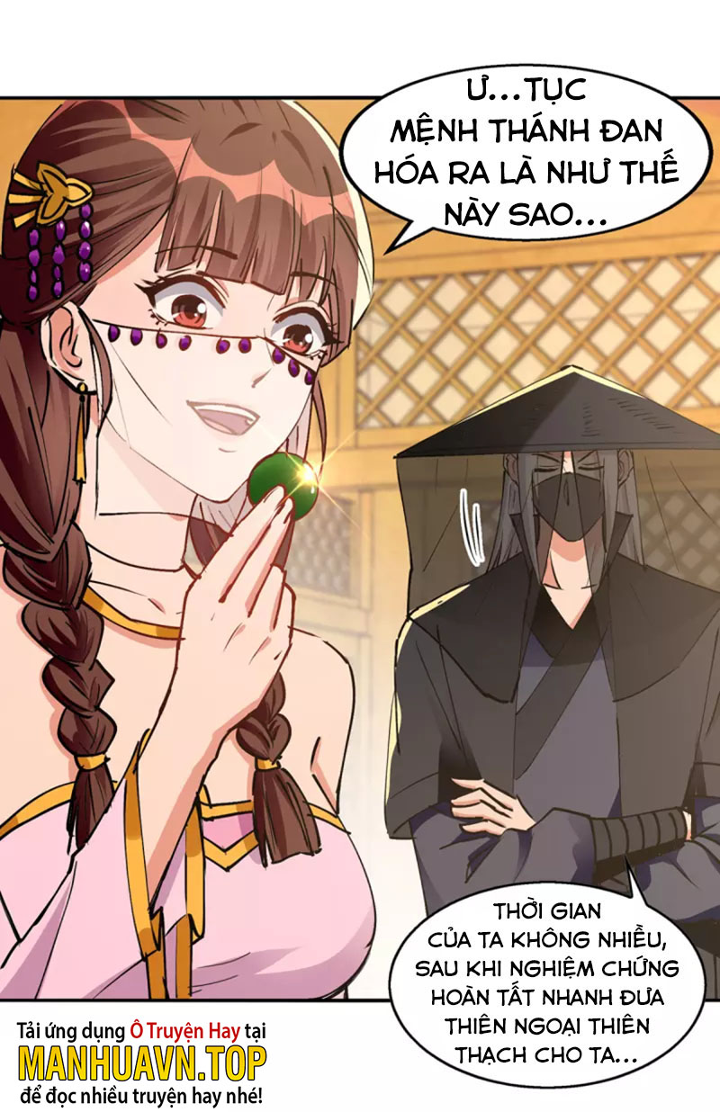 Nghịch Thiên Chí Tôn Chapter 157 - Hamtruyen.vn