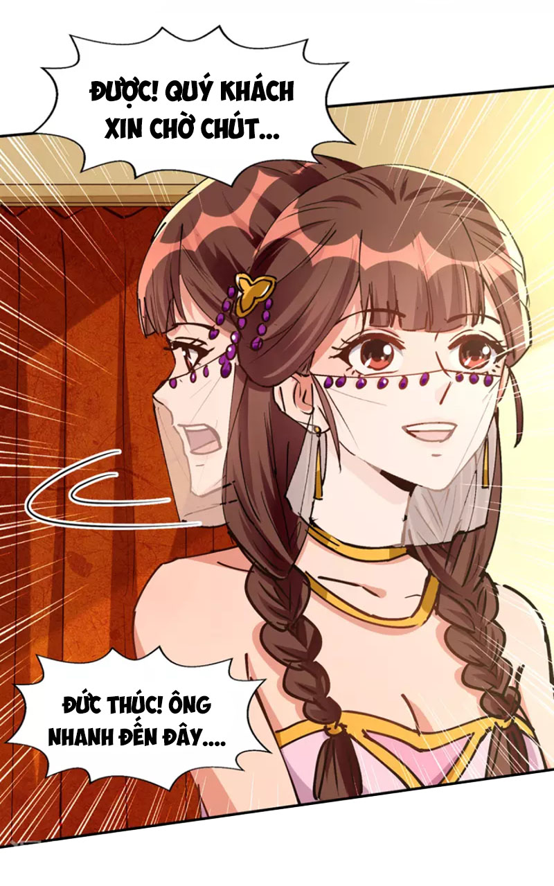 Nghịch Thiên Chí Tôn Chapter 157 - Hamtruyen.vn