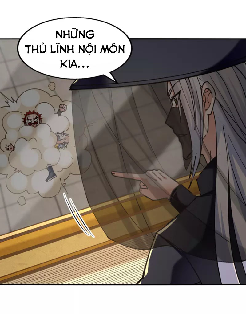 Nghịch Thiên Chí Tôn Chapter 157 - Hamtruyen.vn