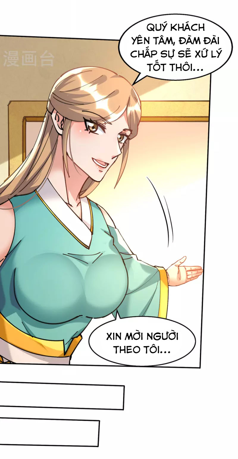 Nghịch Thiên Chí Tôn Chapter 157 - Hamtruyen.vn