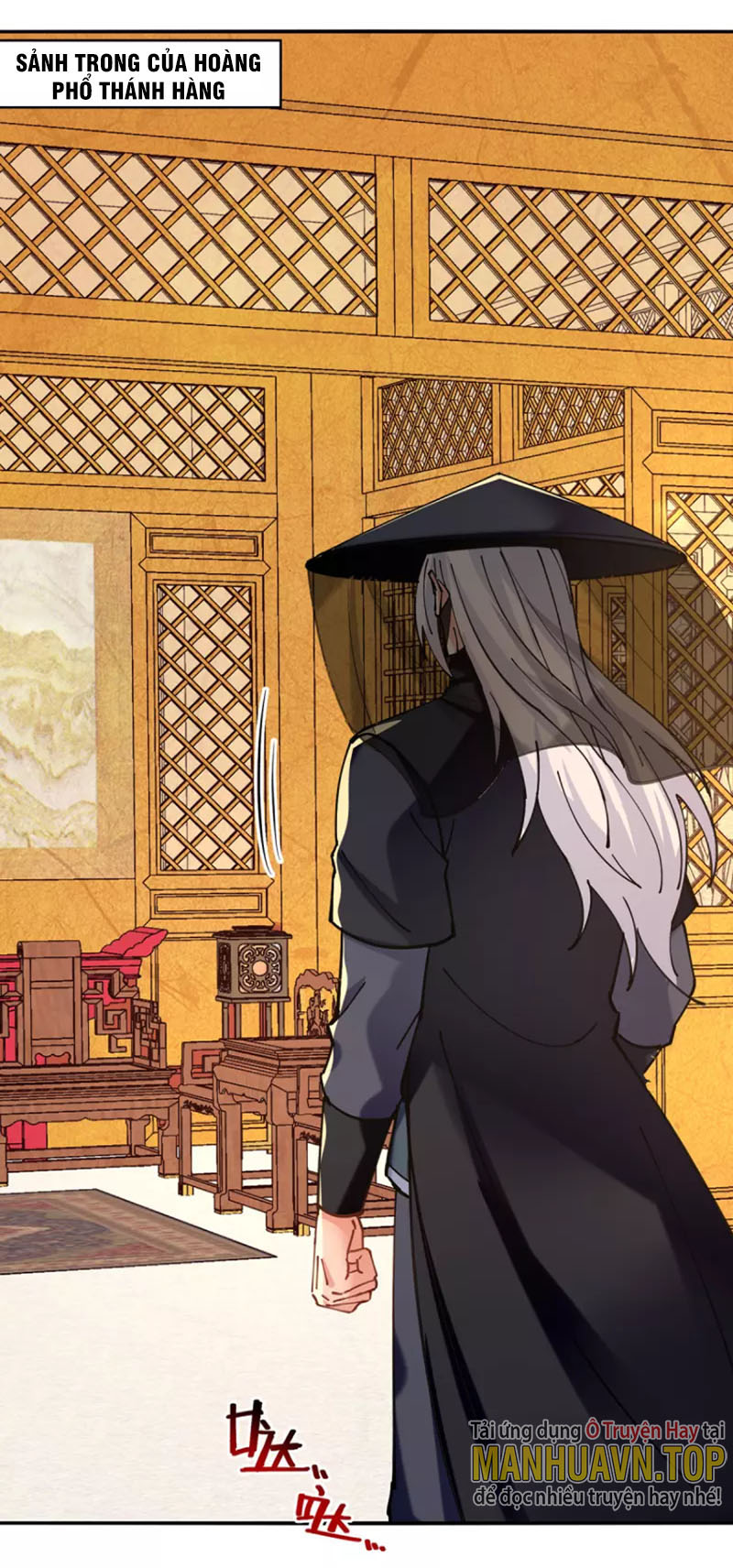 Nghịch Thiên Chí Tôn Chapter 157 - Hamtruyen.vn