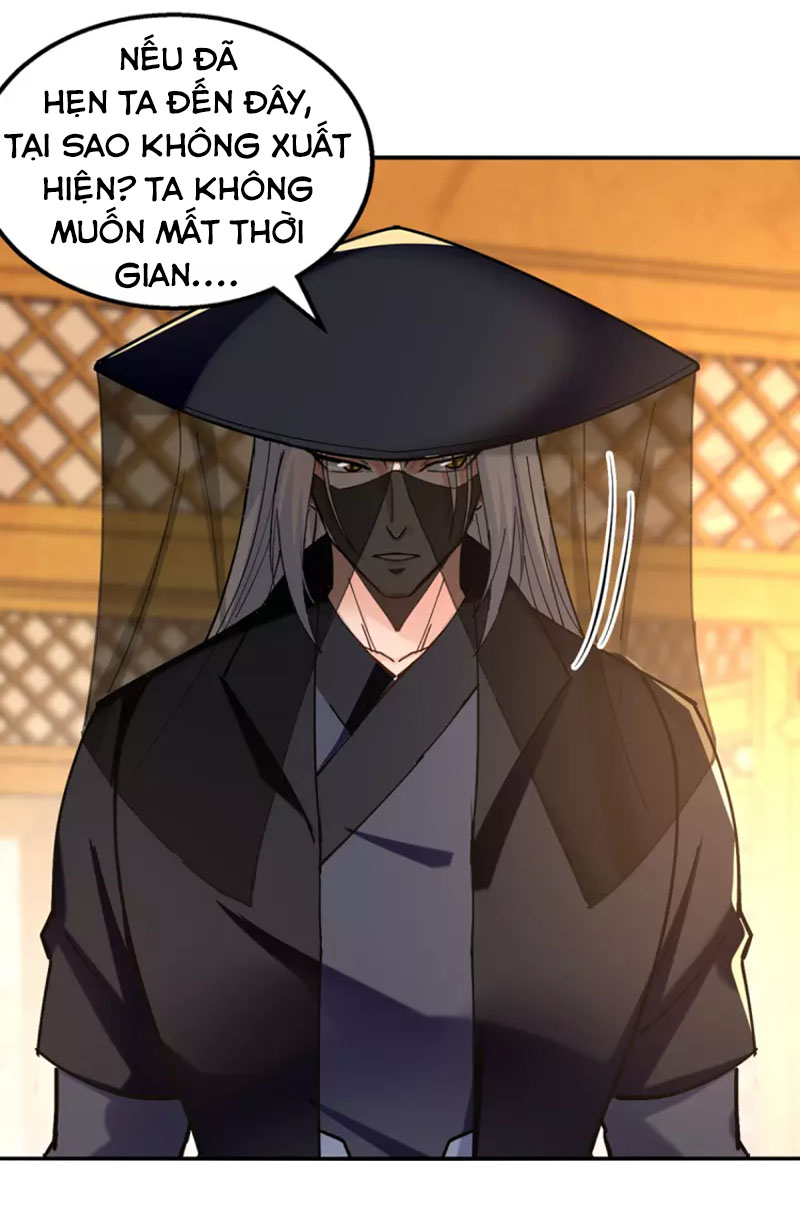 Nghịch Thiên Chí Tôn Chapter 157 - Hamtruyen.vn