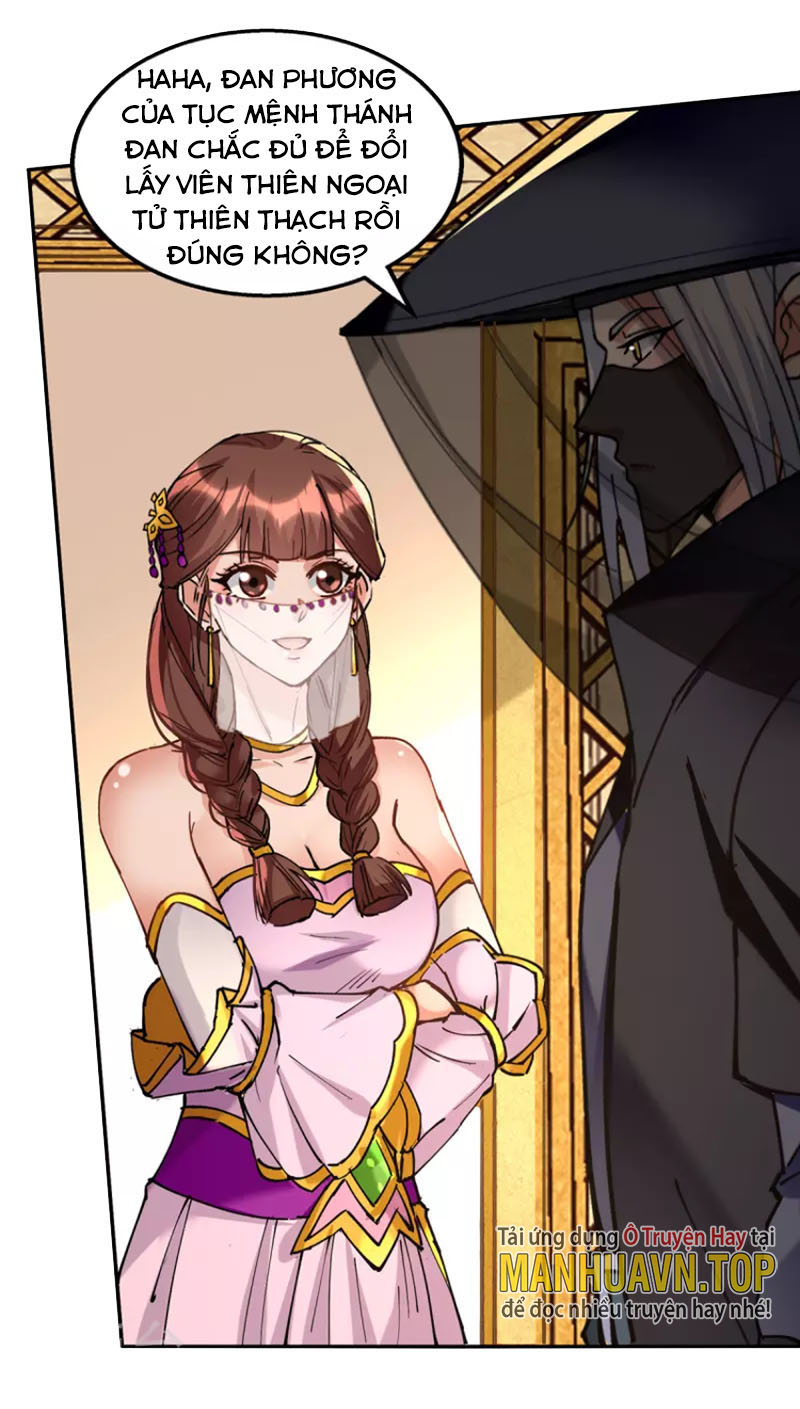 Nghịch Thiên Chí Tôn Chapter 157 - Hamtruyen.vn