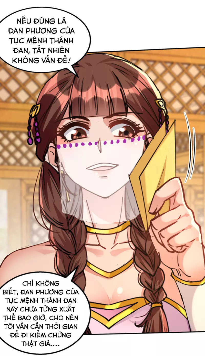Nghịch Thiên Chí Tôn Chapter 157 - Hamtruyen.vn
