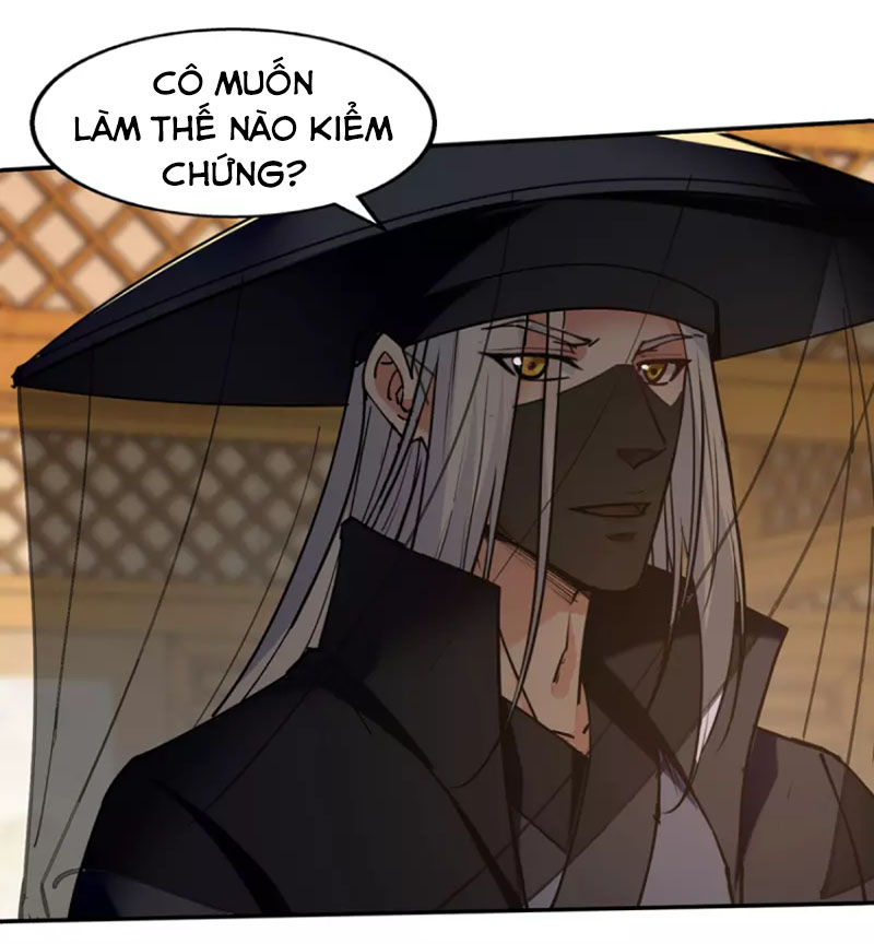 Nghịch Thiên Chí Tôn Chapter 157 - Hamtruyen.vn