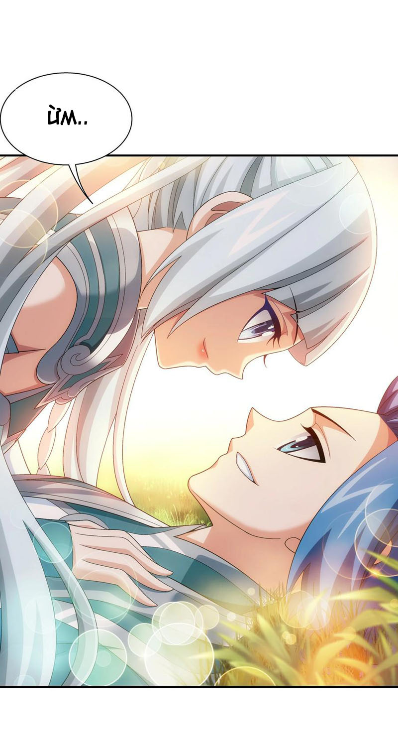 Đại Chúa Tể Chapter 335 - Trang 33