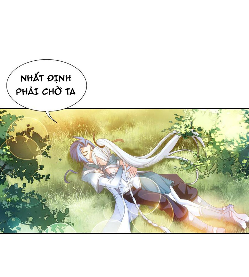 Đại Chúa Tể Chapter 335 - Trang 35