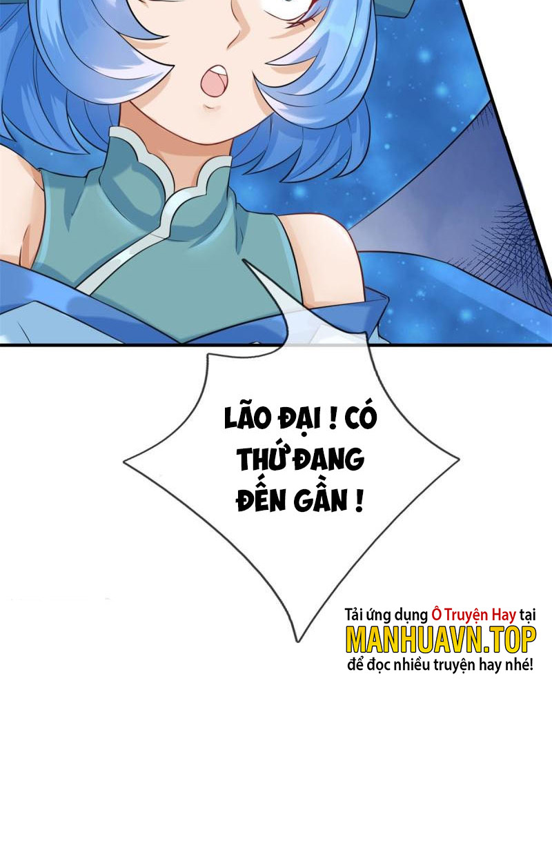 Đại Ma Hoàng Thường Ngày Phiền Não Chapter 129 - Hamtruyen.vn