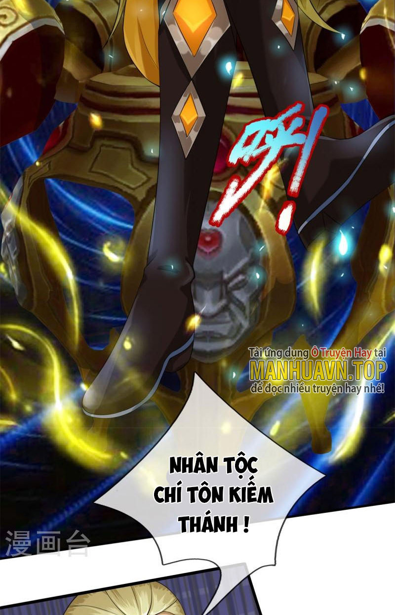 Đại Ma Hoàng Thường Ngày Phiền Não Chapter 129 - Hamtruyen.vn