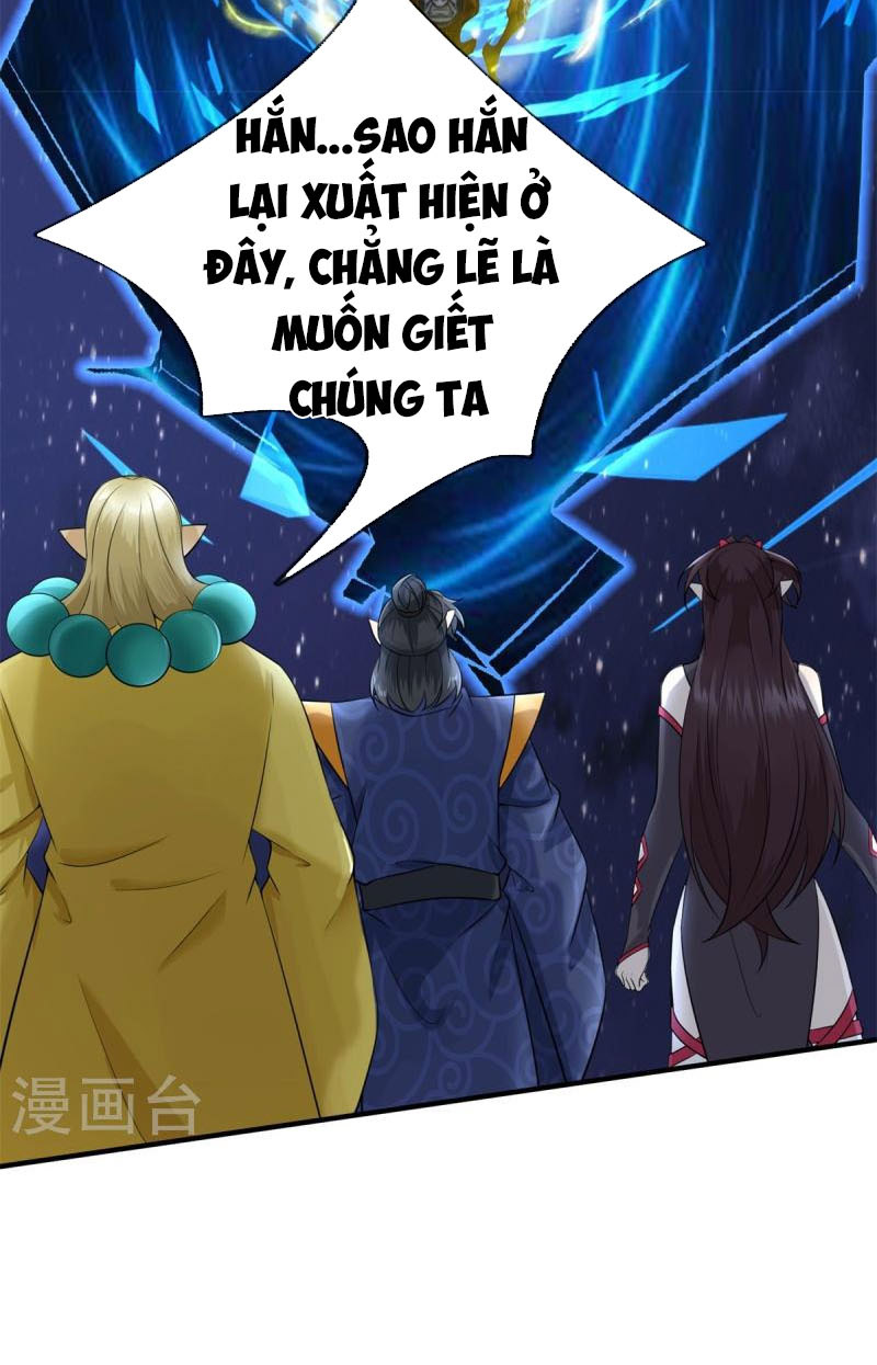 Đại Ma Hoàng Thường Ngày Phiền Não Chapter 129 - Hamtruyen.vn