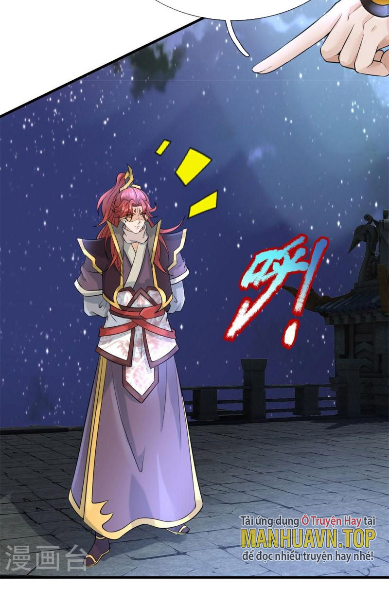 Đại Ma Hoàng Thường Ngày Phiền Não Chapter 129 - Hamtruyen.vn
