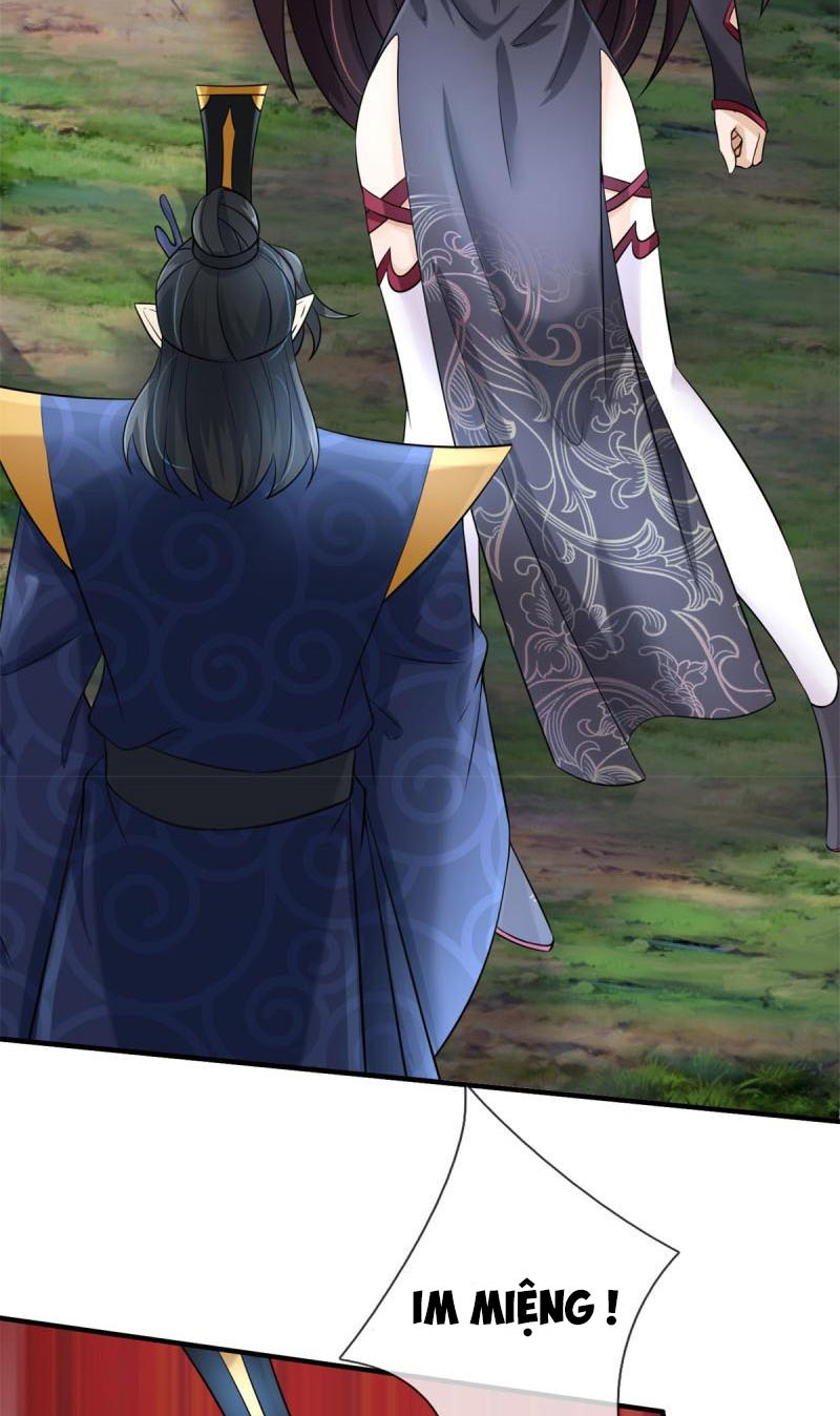 Đại Ma Hoàng Thường Ngày Phiền Não Chapter 129 - Hamtruyen.vn