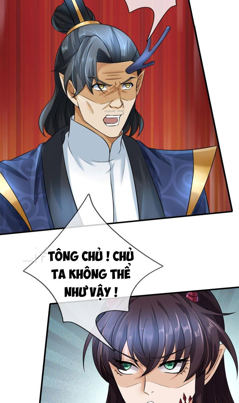 Đại Ma Hoàng Thường Ngày Phiền Não Chapter 129 - Hamtruyen.vn
