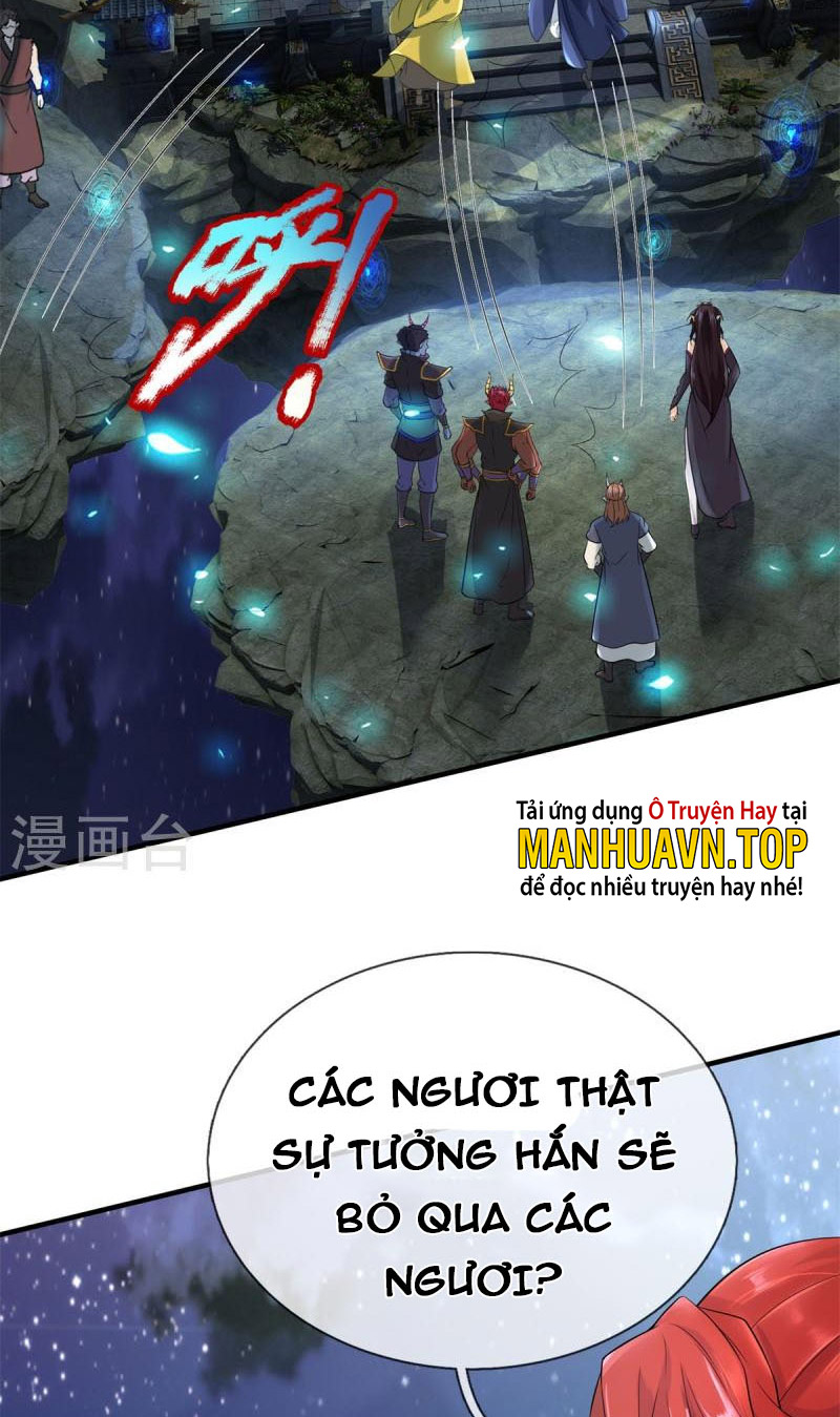 Đại Ma Hoàng Thường Ngày Phiền Não Chapter 129 - Hamtruyen.vn