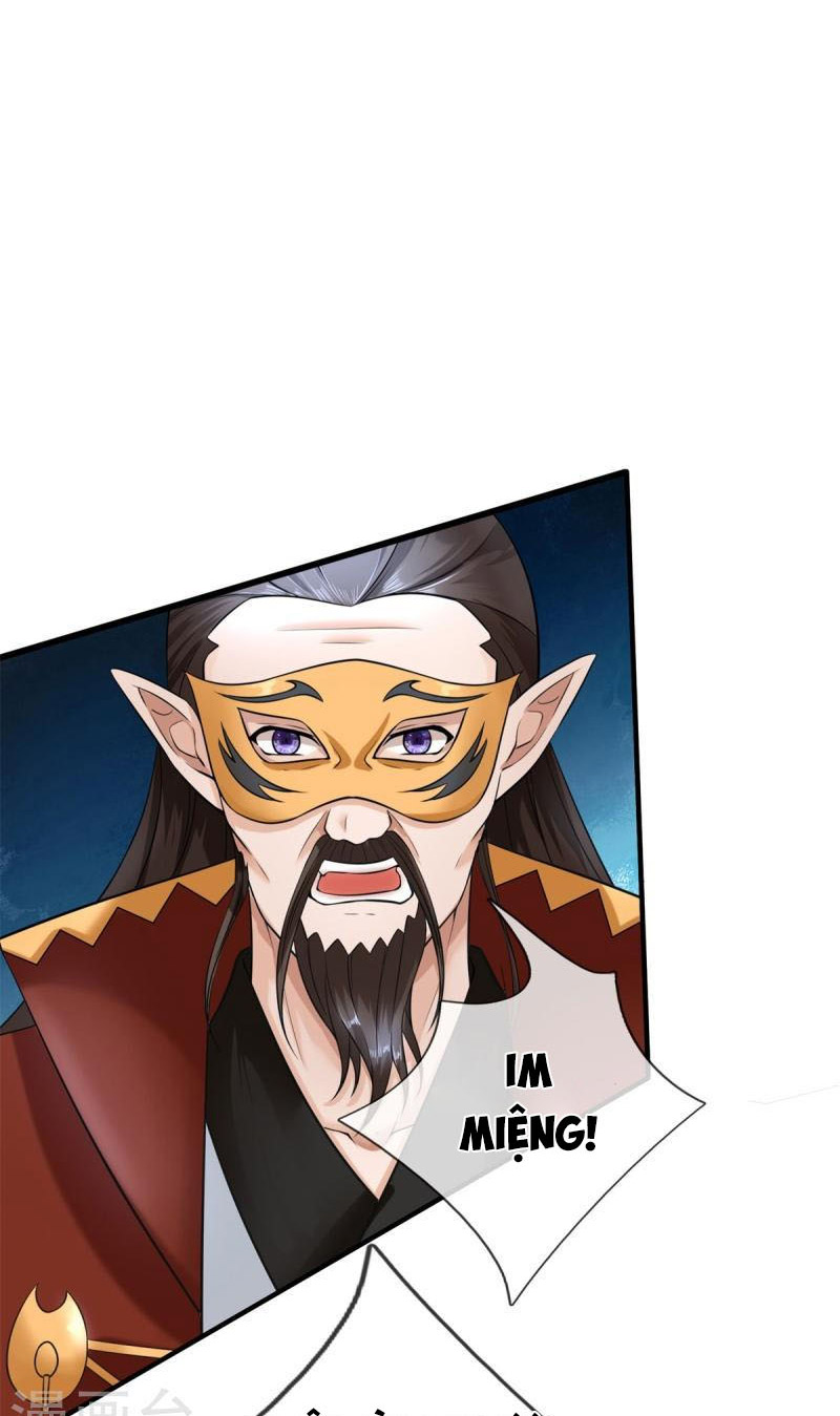 Đại Ma Hoàng Thường Ngày Phiền Não Chapter 129 - Hamtruyen.vn
