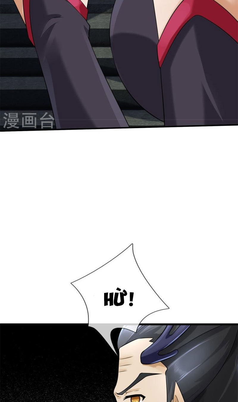 Đại Ma Hoàng Thường Ngày Phiền Não Chapter 129 - Hamtruyen.vn