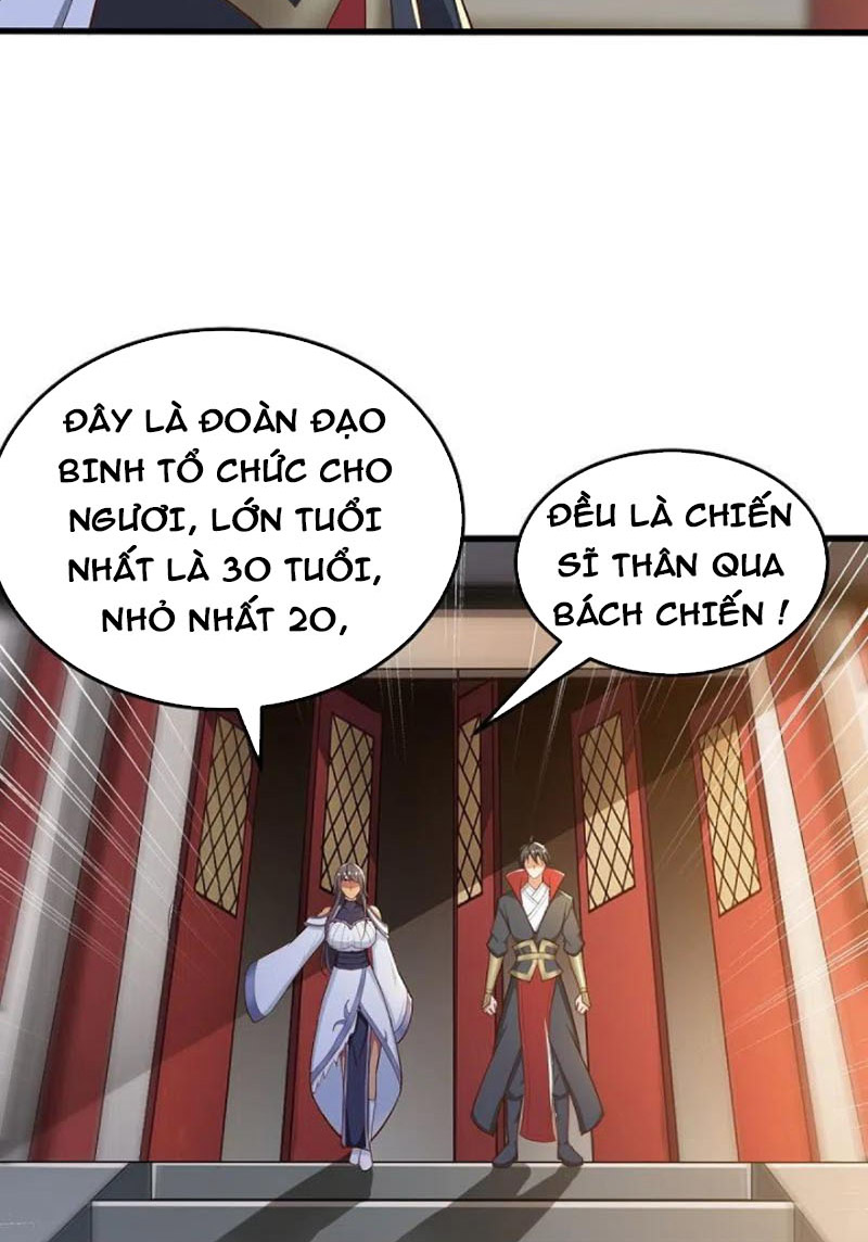 Nhất Kiếm Độc Tôn Chapter 206 - Hamtruyen.vn