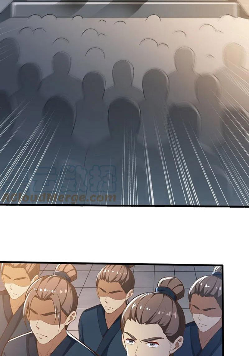 Nhất Kiếm Độc Tôn Chapter 206 - Hamtruyen.vn