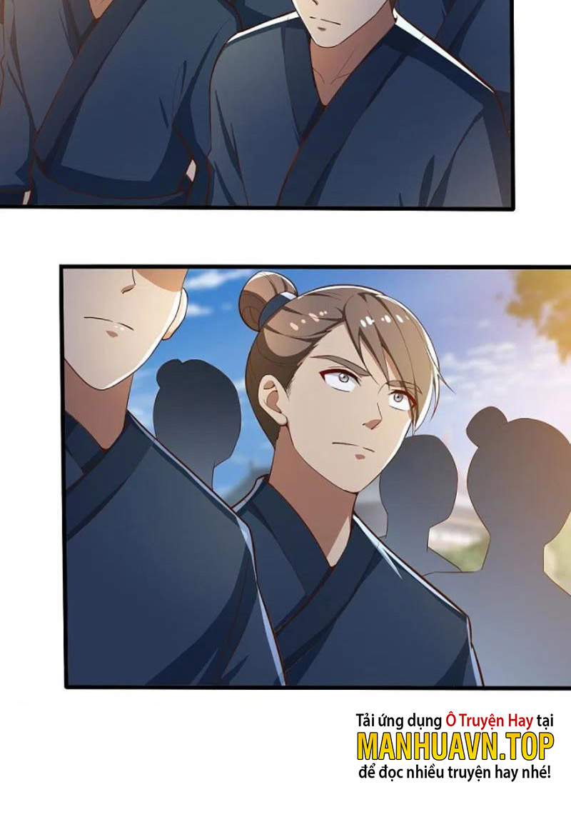 Nhất Kiếm Độc Tôn Chapter 206 - Hamtruyen.vn