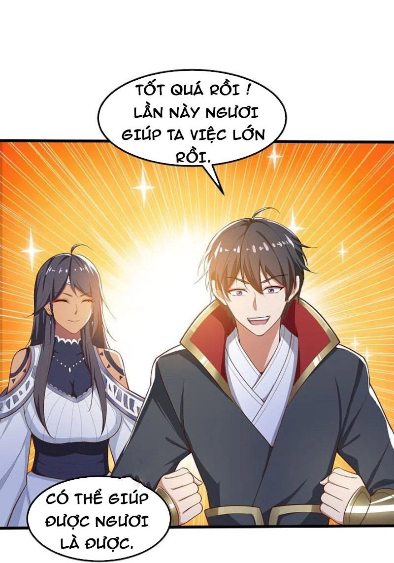 Nhất Kiếm Độc Tôn Chapter 206 - Hamtruyen.vn