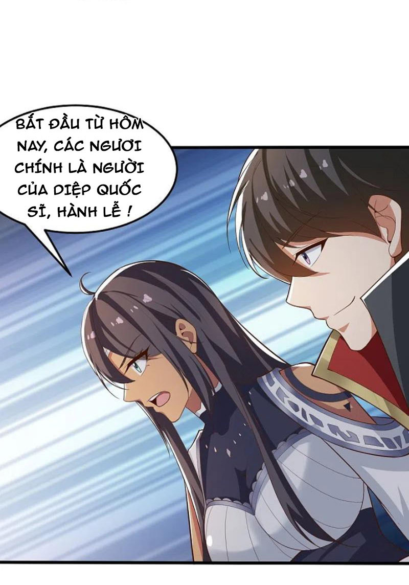 Nhất Kiếm Độc Tôn Chapter 206 - Hamtruyen.vn