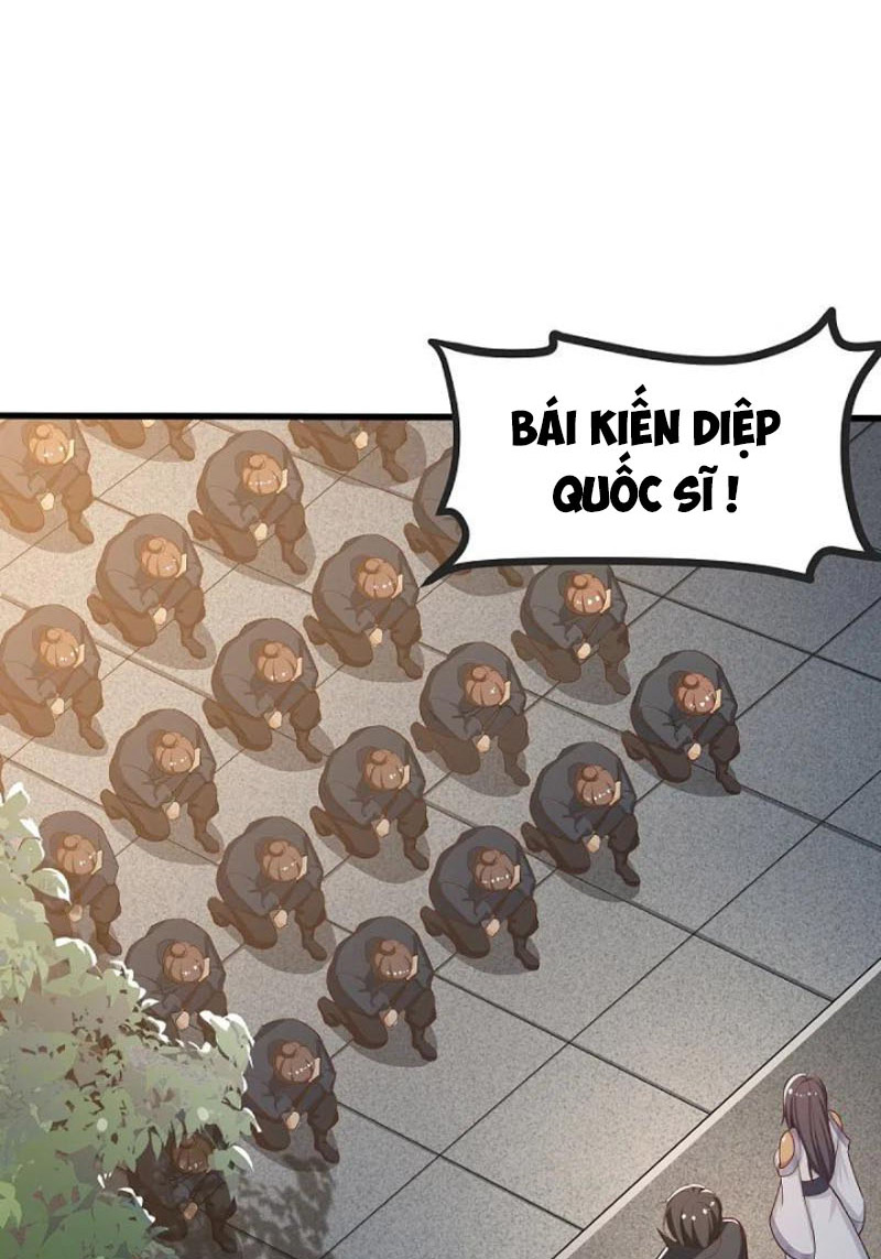Nhất Kiếm Độc Tôn Chapter 206 - Hamtruyen.vn