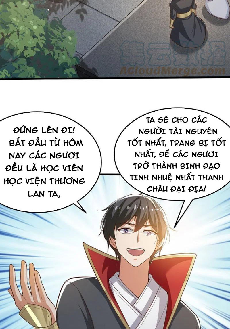Nhất Kiếm Độc Tôn Chapter 206 - Hamtruyen.vn